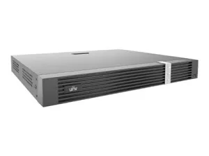 UNV Easy Series NVR302-16E2-P16-IQ - NVR - 16 channels - networked - PoE