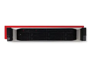 Veritas NetBackup Flex Scale 5561 - Hyper-converged infrastructure appliance - 116TB, 192GB RAM, 4 1Gb ENET, 4 10Gb SFP, third 35429-M3