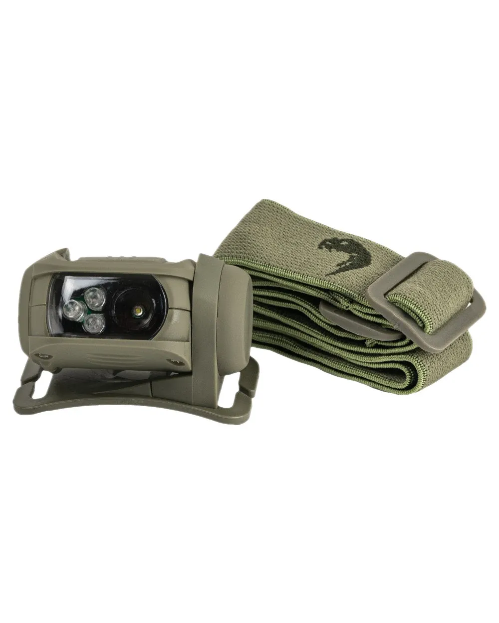 Viper Special Ops Head Torch