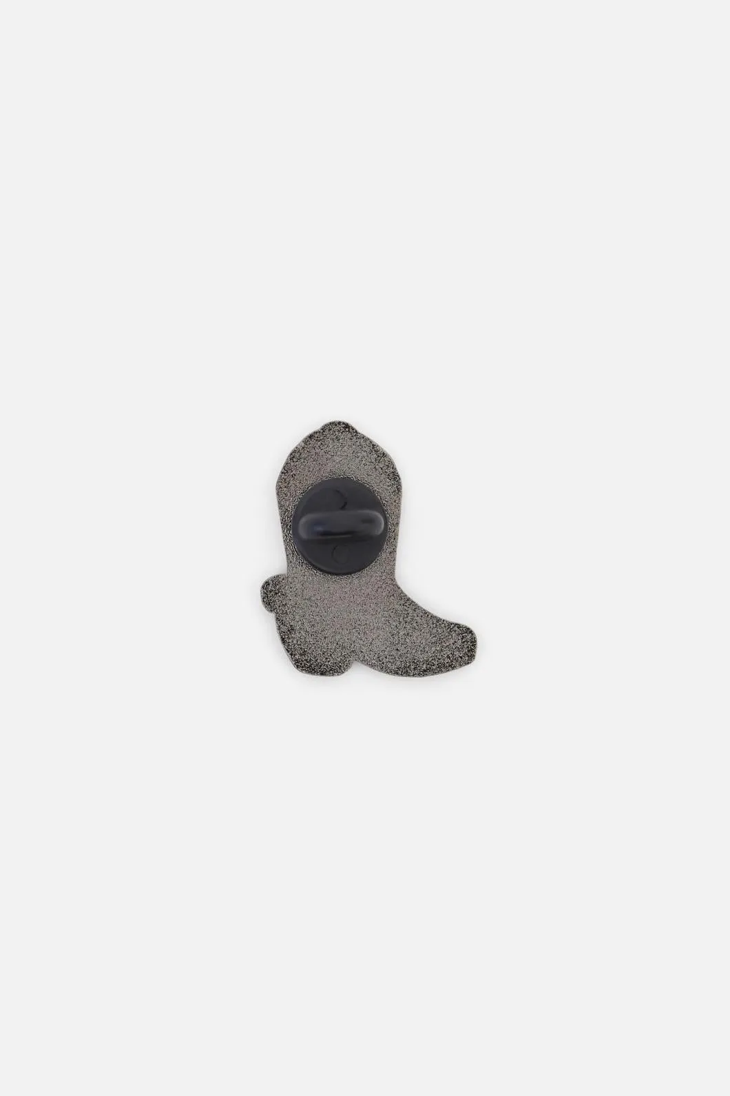 Western Boot Pin