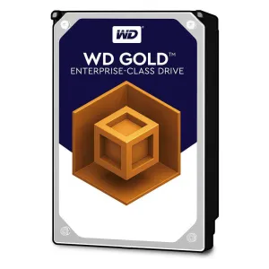 Western Digital Gold WD1005FBYZ 1TB 7.2K RPM SATA 6Gb/s 3.5" HDD