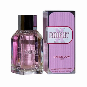 X Bright by Karen Low